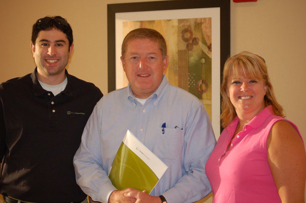 PaladinID, A Platinum Partner With Source Technologies!