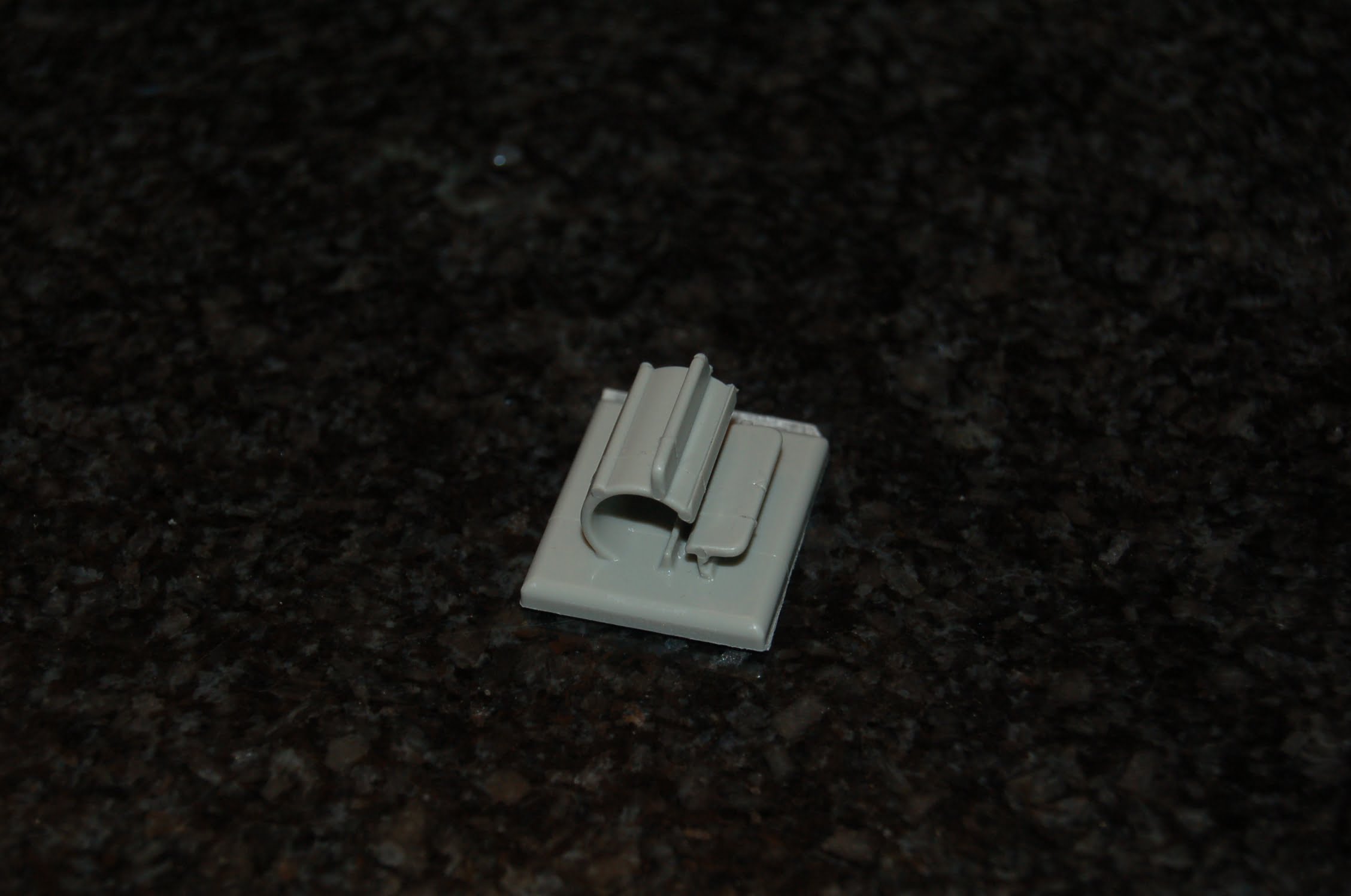 Zebra Cable Stay