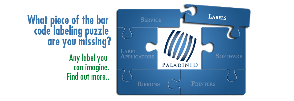 Self Shredding Medical Labels