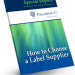How To Choose The Right Label Supplier PaladinID