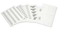 Stock Laser Labels For Any Printer