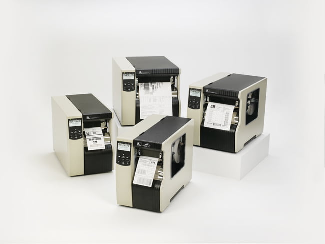 Refurbished Zebra Printers PaladinID