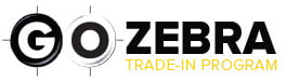 Zebra Label Printer Trade-In PaladinID