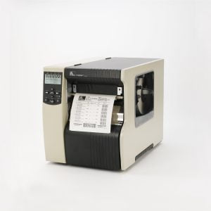 Zebra 170xi4 From PaladinID