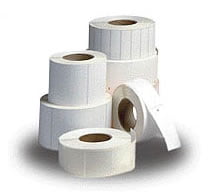 Thermal Transfer Stock Labels