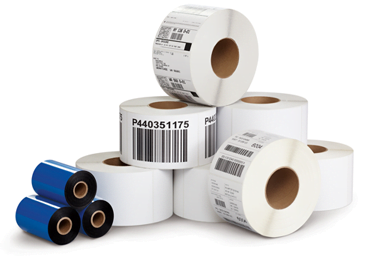 Thermal Transfer Labels
