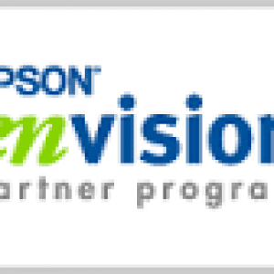 PaladinID Is An Epson Envision VAR