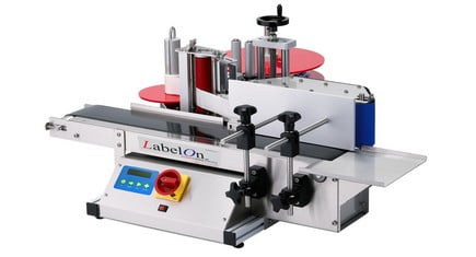 LabelOn 500 Mini From PaladinID