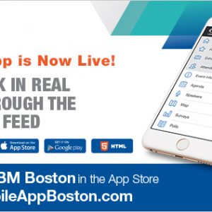 UBM Mobile App and PaladinID