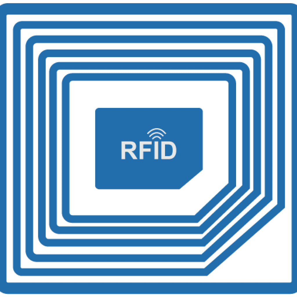 RFID Product Labels