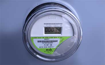 Outdoor Variable Imaged Label