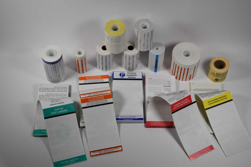 Solving: Direct Thermal Label Products Taking A Hard Hit