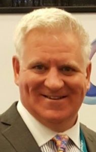 Tim Daly of NXP