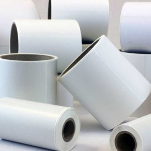 PermTherm Ultra Removable Direct Thermal Product Labels