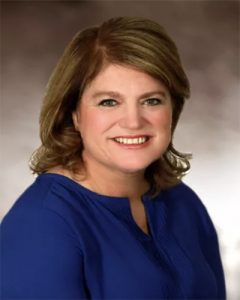 Christine Curtis - In-Store Consultin