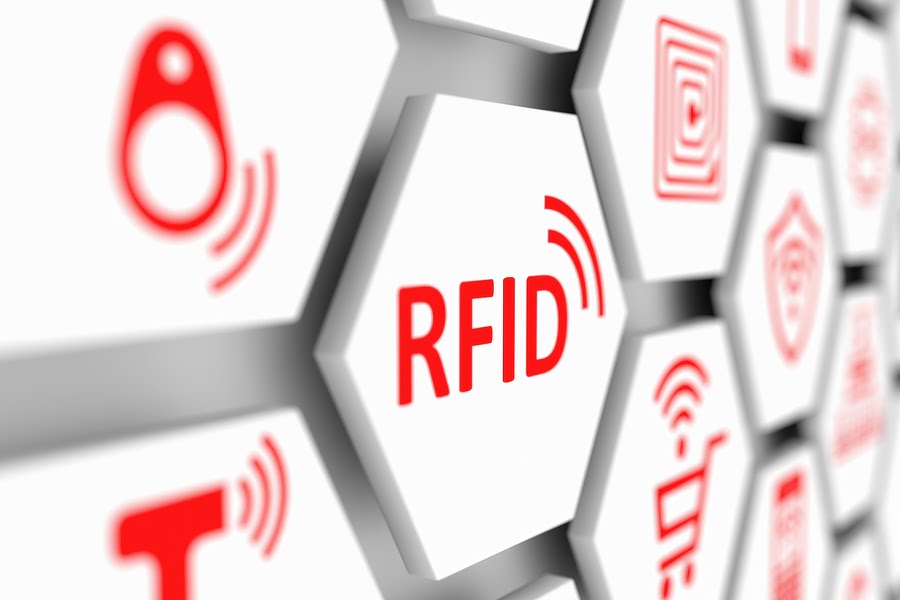 RFID Summit in Maine!