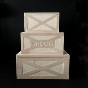 Mr. Dog