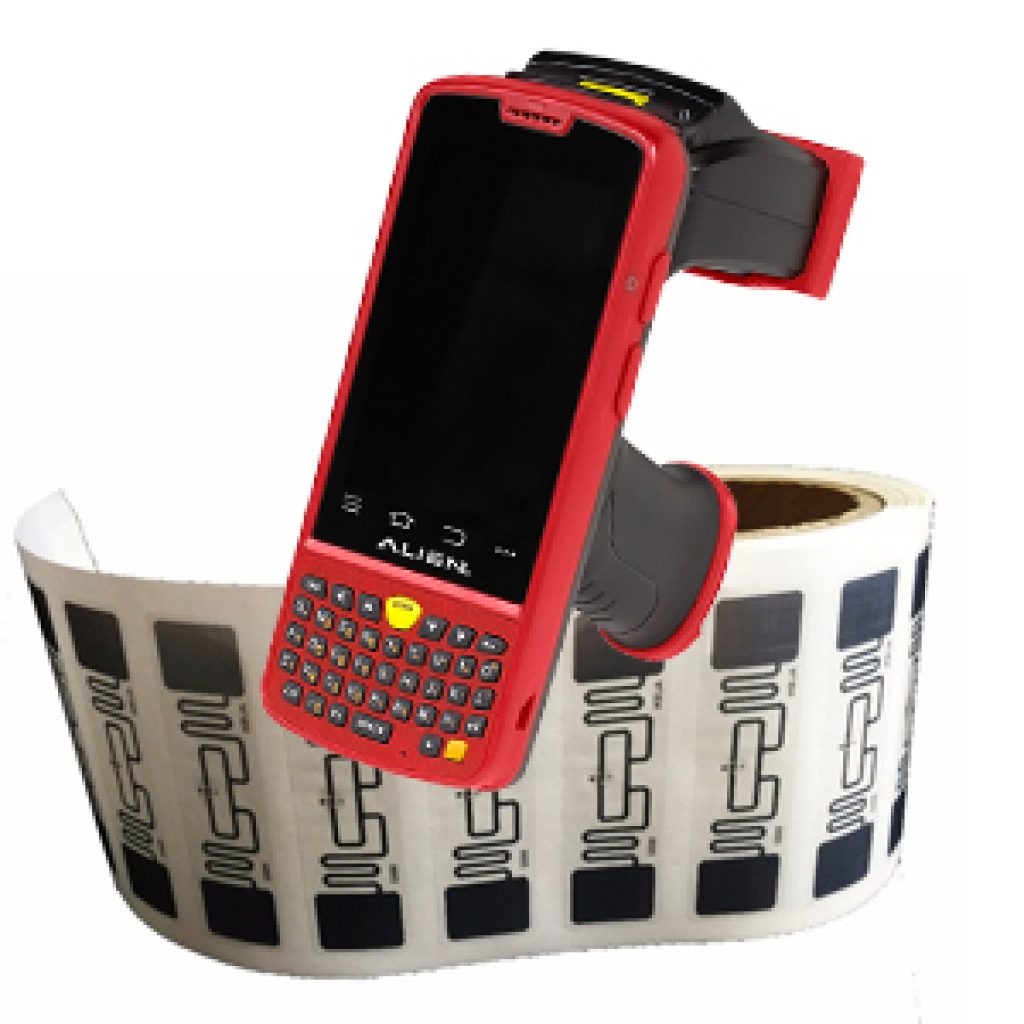 Cybra RFID Starter Kit