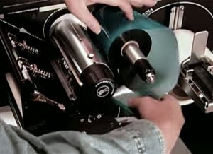 Maximize Your Thermal Transfer Printer Performance