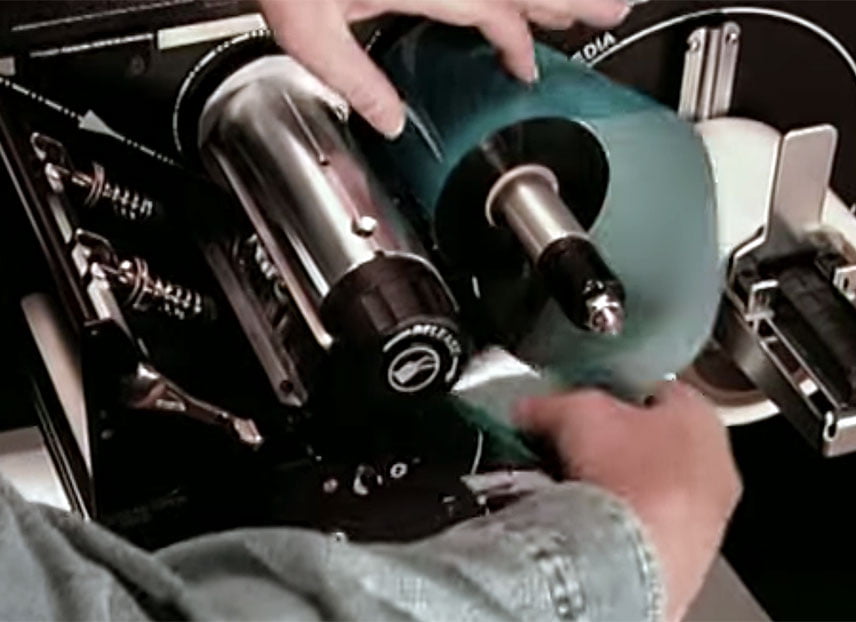 Maximize Your Thermal Transfer Printer Performance