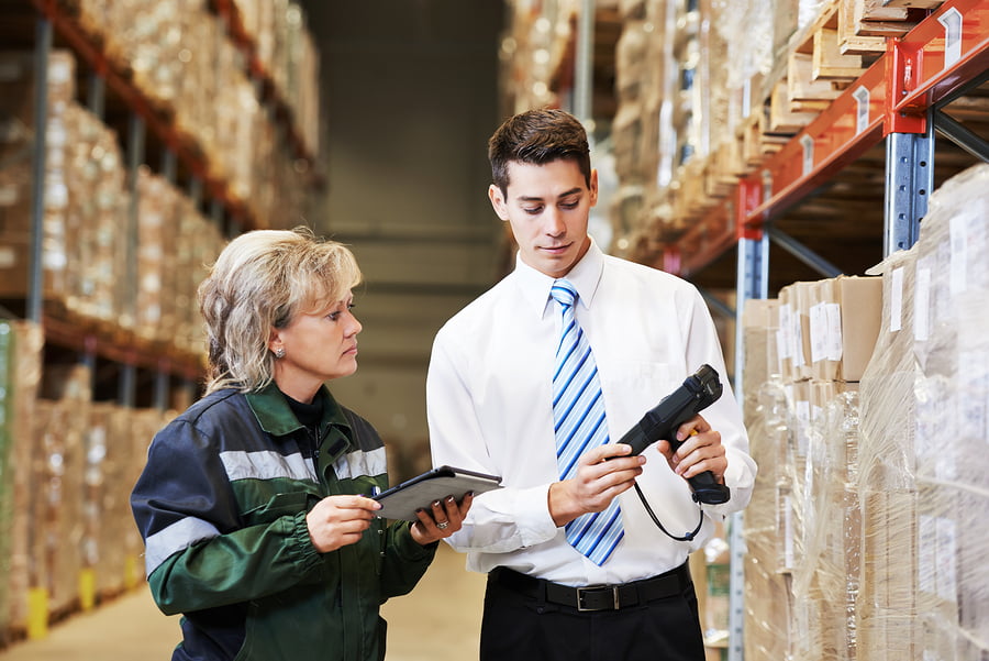 Selecting Bar Code Labeling Software