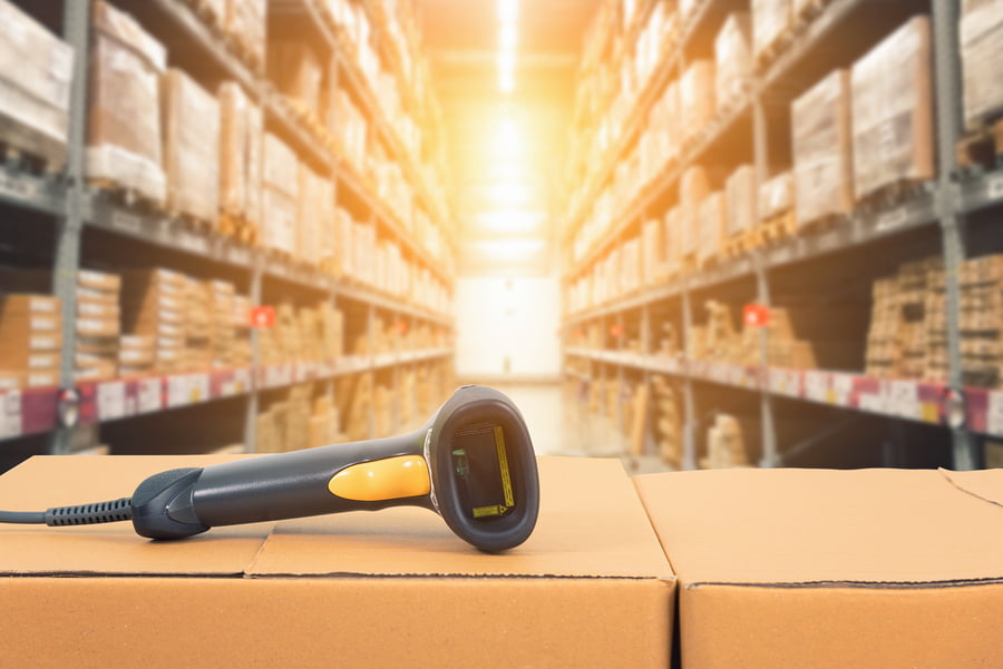 Accurate Barcode Labeling