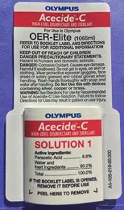 More Information on Small Labels