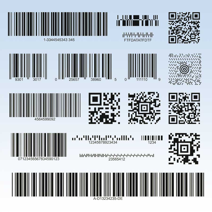 Laser Product Labels
