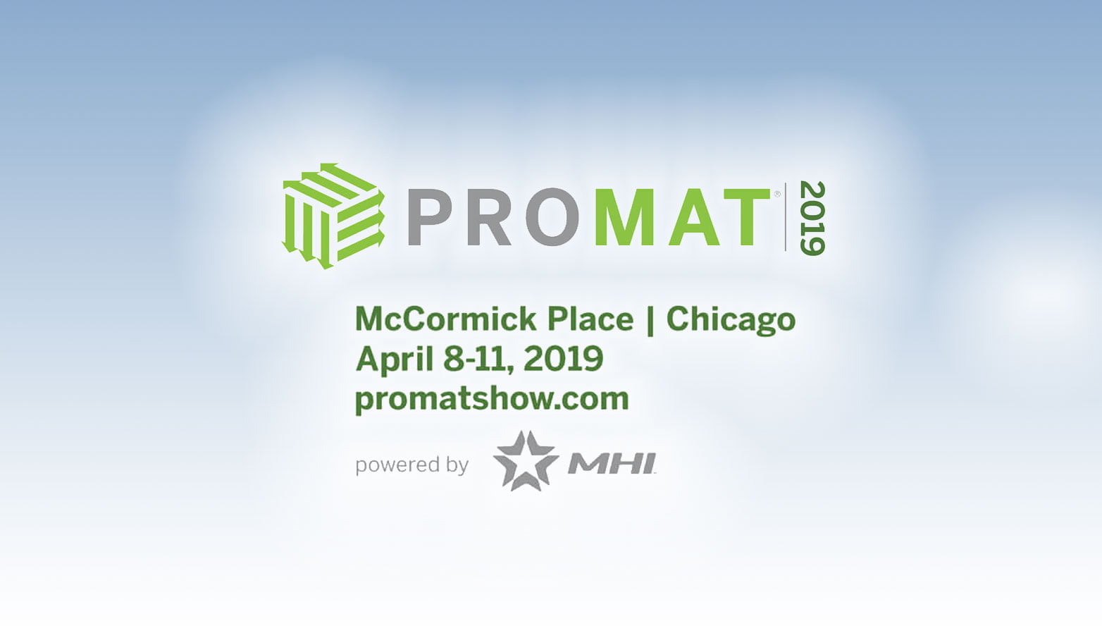 Promat 2019