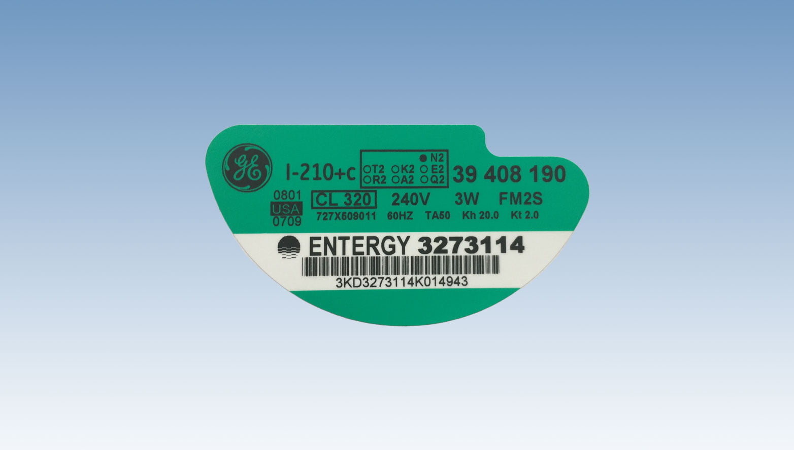 Label Design Tips