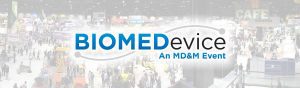 BIOMEDevice Boston 2019