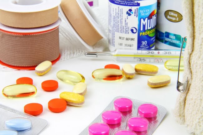 Pharmaceutical Label Compliance