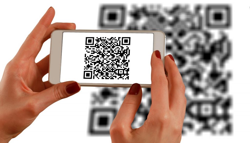 bar codes