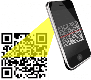 bar codes