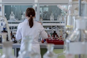 RFID tags that can be sterilized