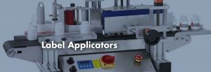 Label Applicators