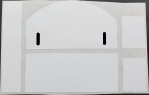 label set