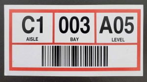 magnetic labels