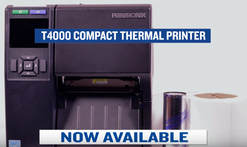 best RFID Printers