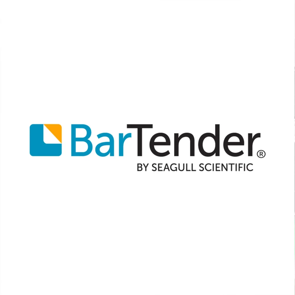 BarTender Automation