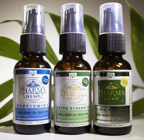 cannabis labels