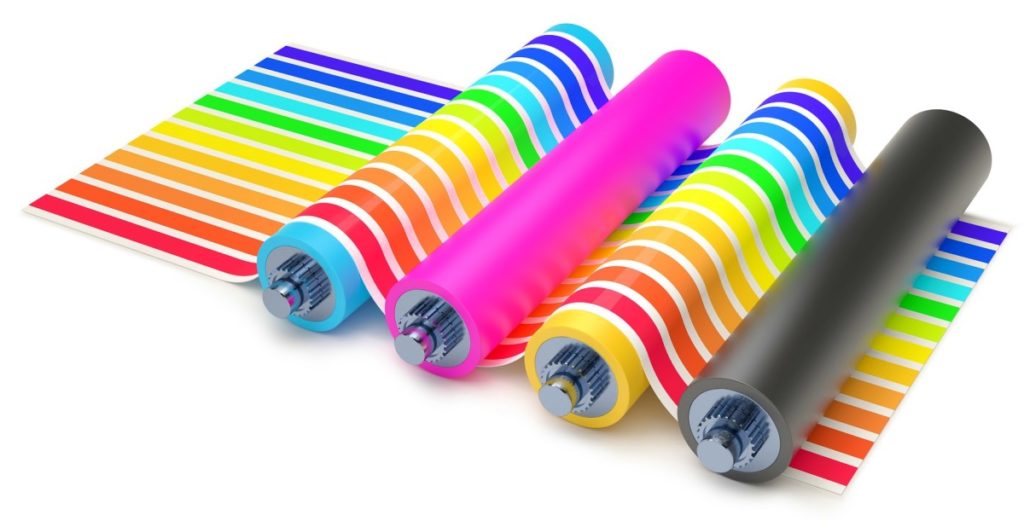 Flexographic Printing