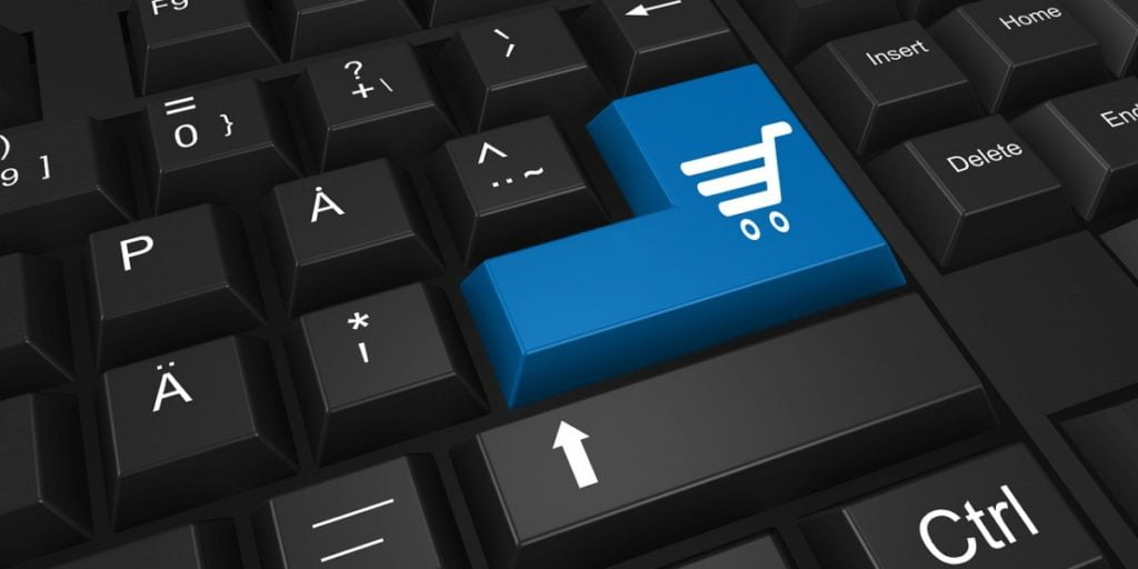 online store