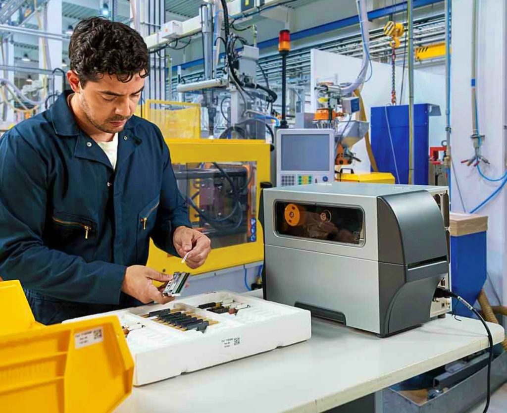 replacement printheads