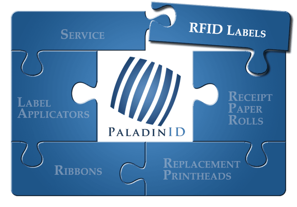 Buy RFID Labels