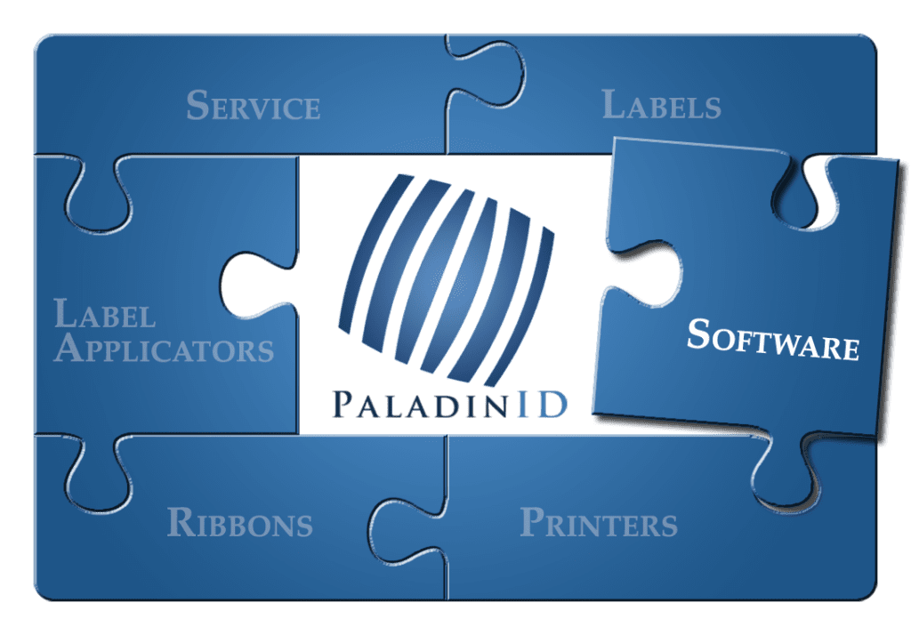 Barcode Label Software