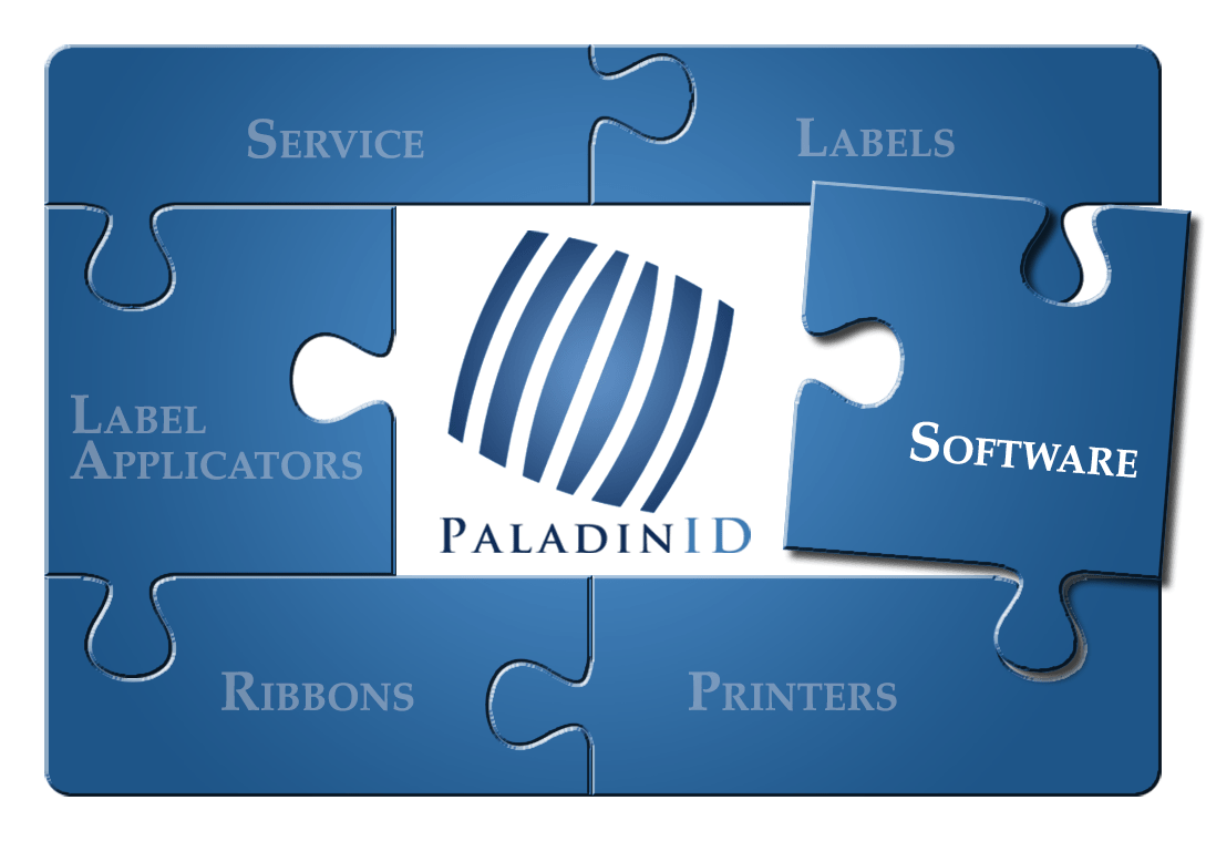 Barcode Label Software
