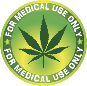 custom cannabis labels
