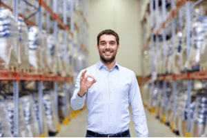 asset tracking 
