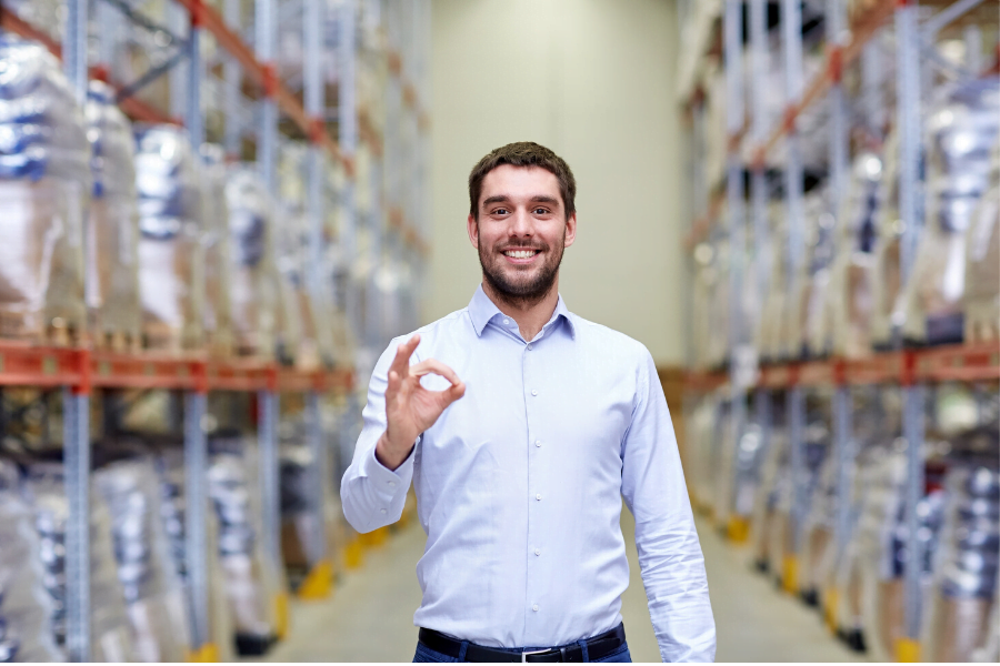 labeling solutions